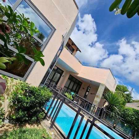 Villa Centre Grand-Baie Rom bilde