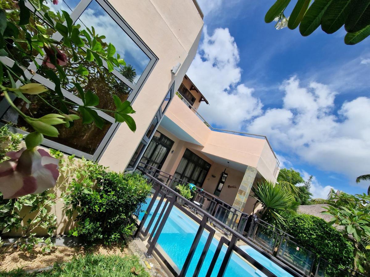 Villa Centre Grand-Baie Rom bilde