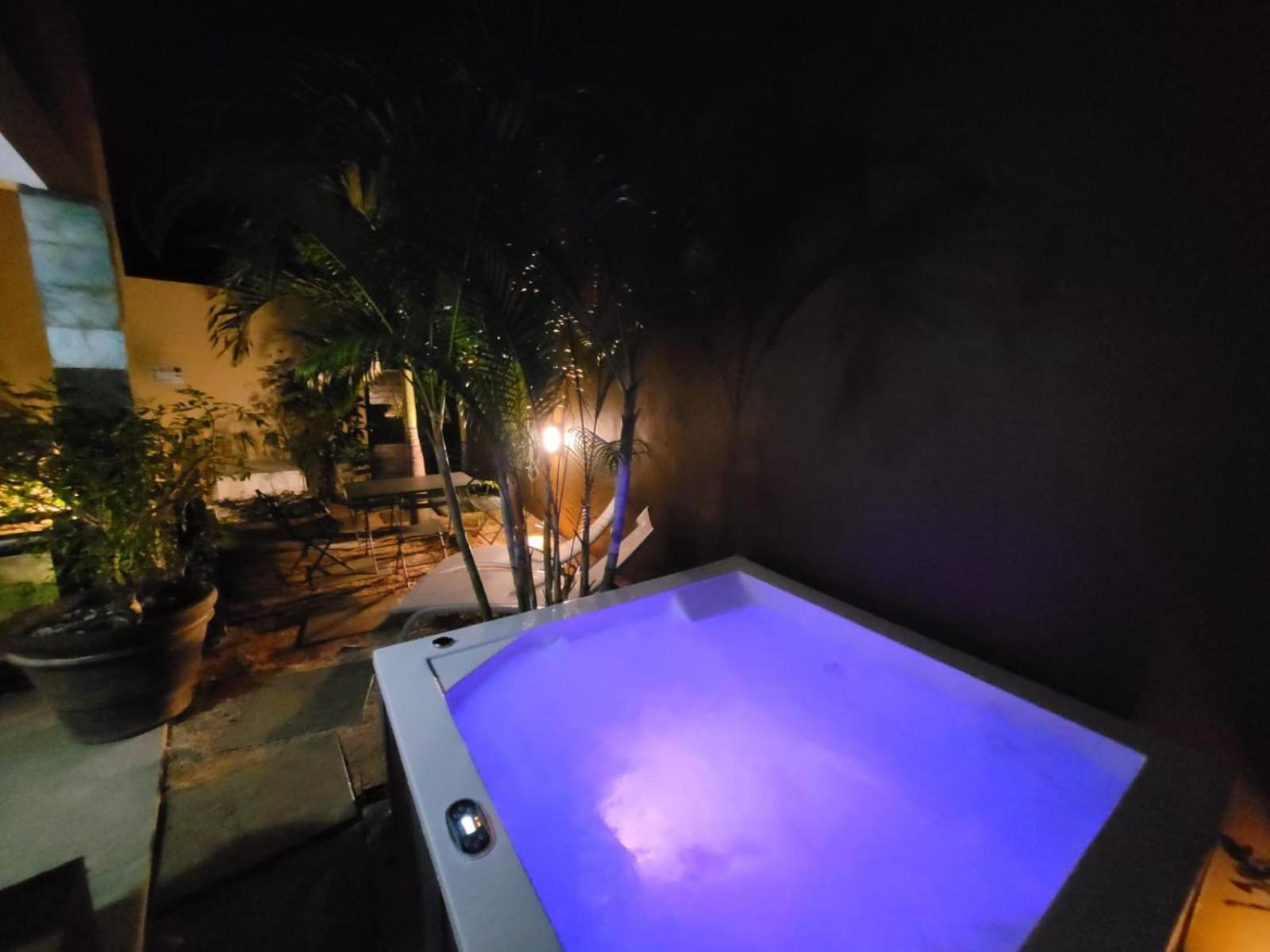 Villa Centre Grand-Baie Rom bilde