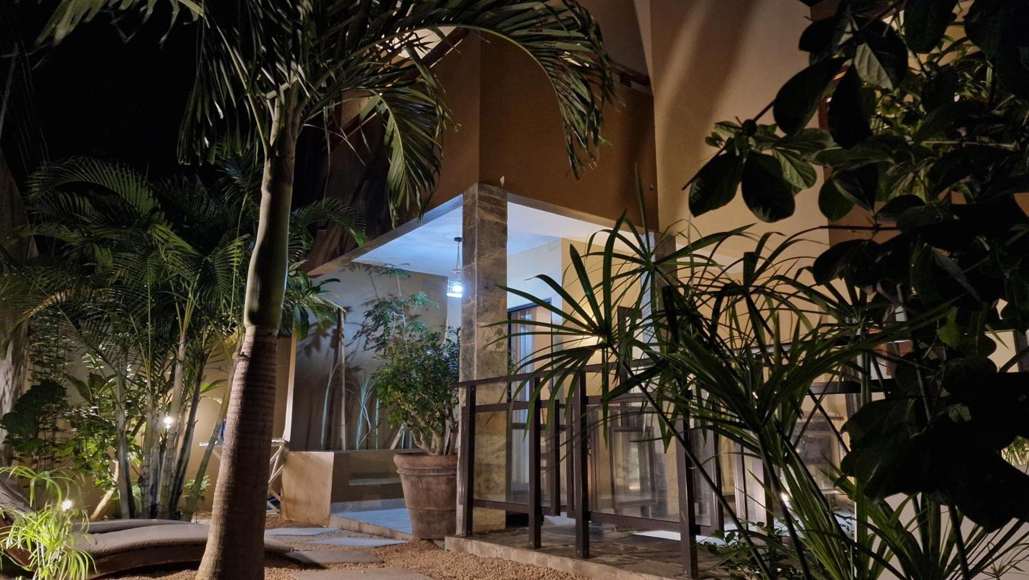 Villa Centre Grand-Baie Rom bilde