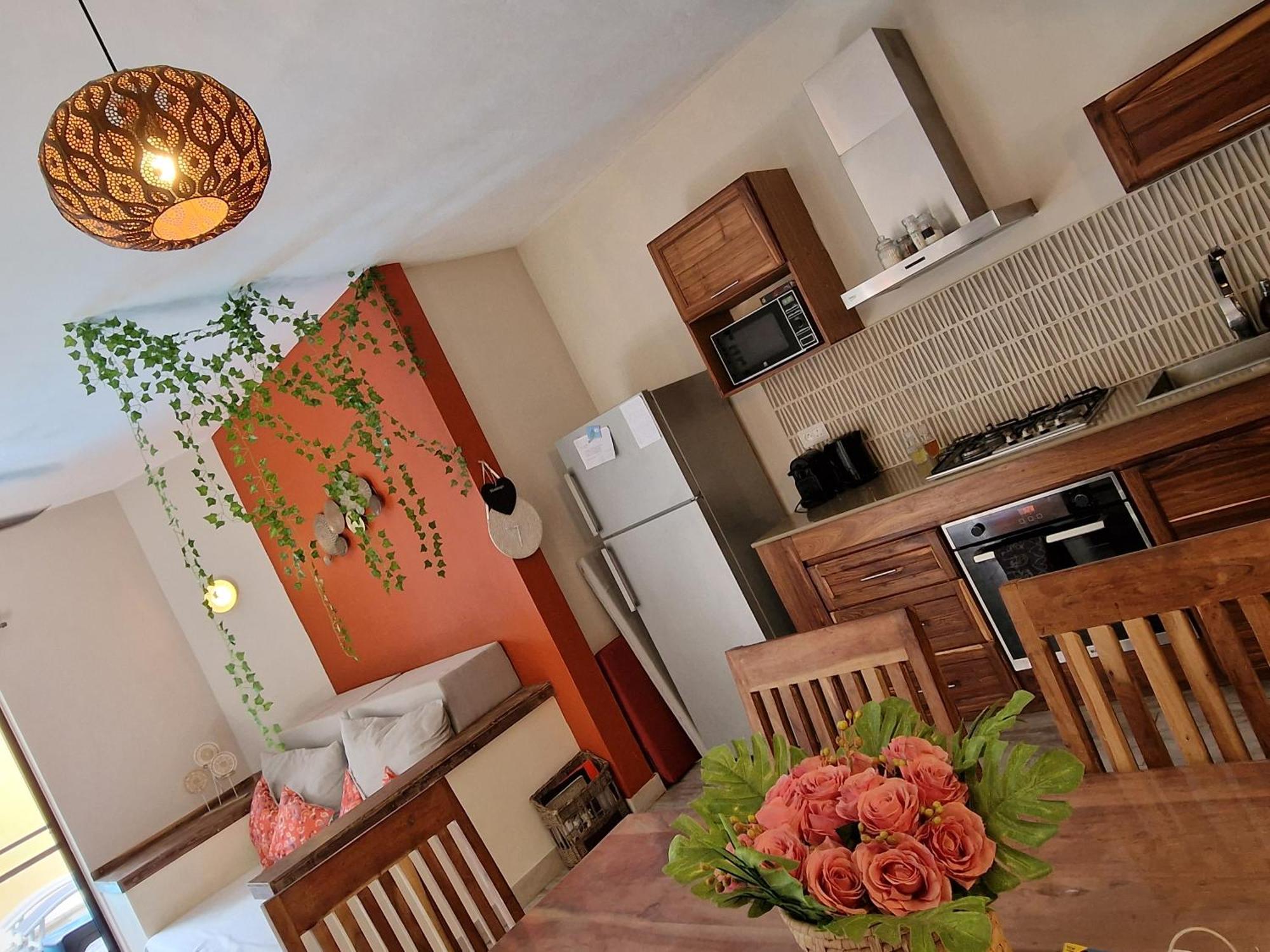 Villa Centre Grand-Baie Rom bilde