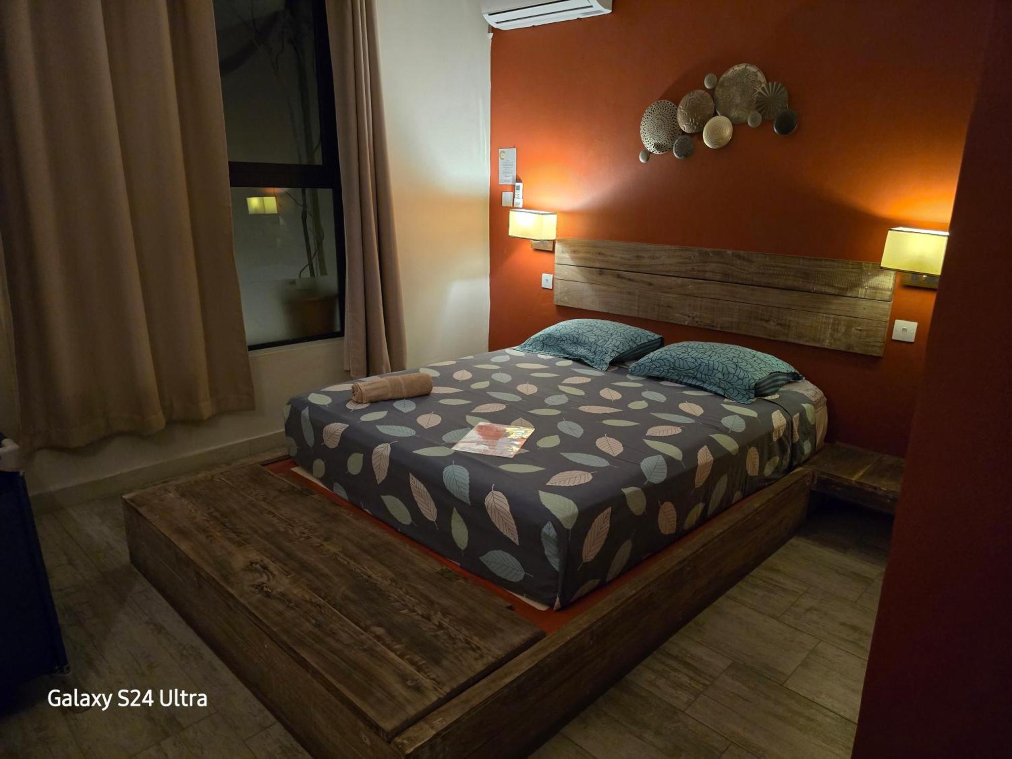 Villa Centre Grand-Baie Rom bilde