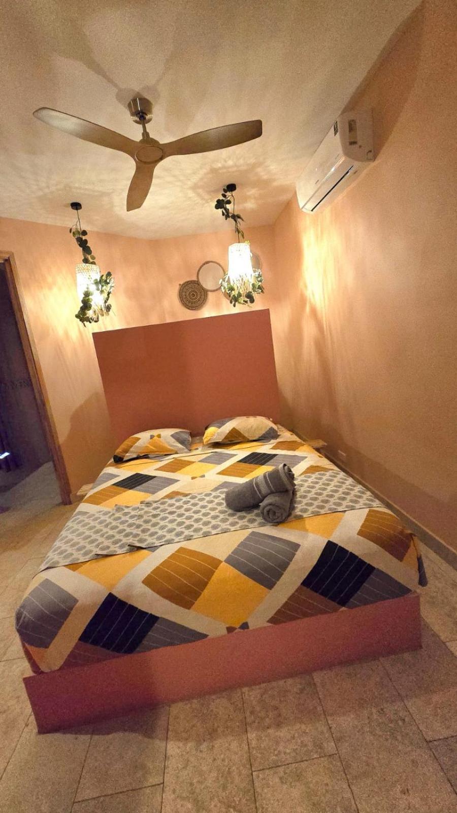 Villa Centre Grand-Baie Eksteriør bilde
